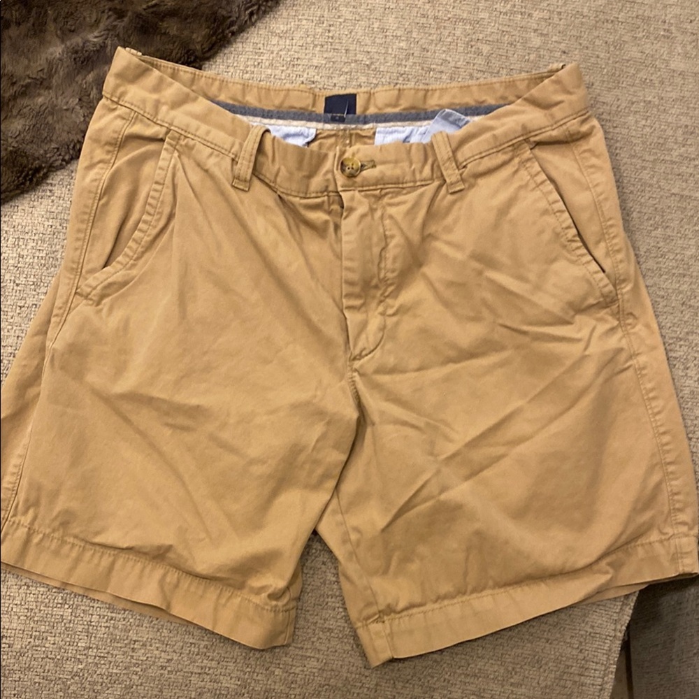 Gap sz 33 Men's Tan Casual Shorts